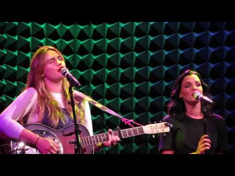 Jenn Damiano & Kathryn Gallagher "Teenage Dirtbag"  Wheatus cover