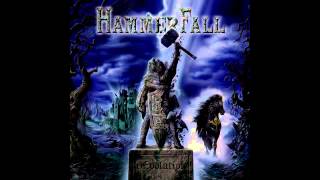 Hammerfall - Origins Lyrics