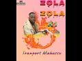 ZOLA ZOLA K1 Transport Mabassu