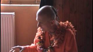 HH Danavir Goswami - BG 10.19, 29.06.2007, CZ translation