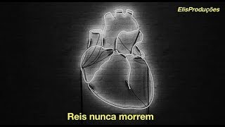 BLOW - You Killed Me On The Moon (Tradução_Legendado)