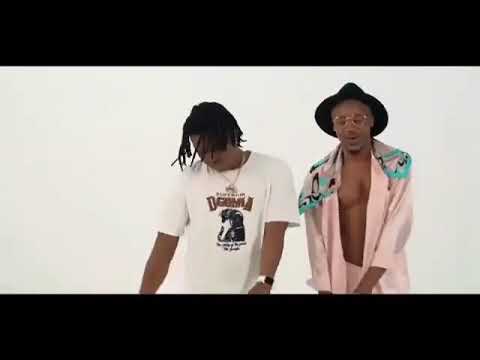 Alikiba ft singah some body