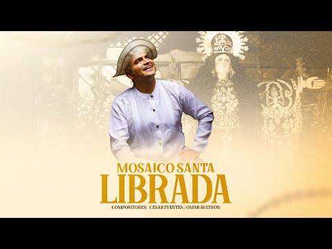 Jhonathan Chávez - Mosaico Santa Librada