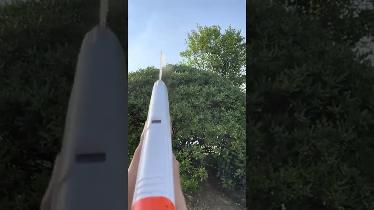 Spyra Two High-tech Water Gun