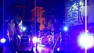 Gretels feat. Agrado - "Orrore" (Jo Squillo cover)