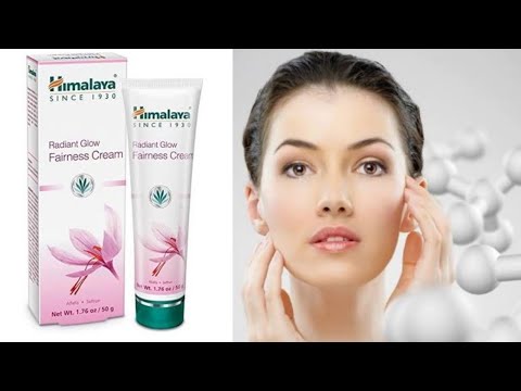 Himalaya herbal fairness cream honest review