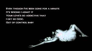 Mariah Carey - O.O.C (karaoke instrumental + backing vocals)