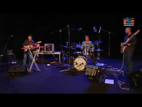 Anthimos / Husband / Mbappe - Tarnów 2011 - 06 - In the Big City