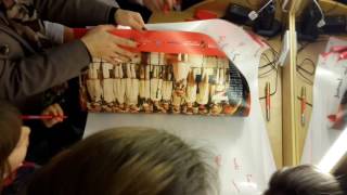 Il Piccolo Coro in Cina. Viaggio in-canto: siamo pronti? (Episodio 4)