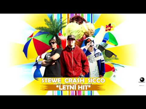 Sicco - "Letní hit" (feat. Crash, Stewe)