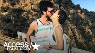 Kate Hudson Adorably Celebrates Her Anniversary With Danny Fujikawa | Access Hollywood