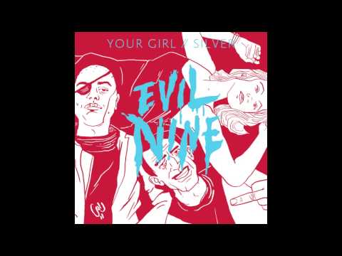 Evil Nine 