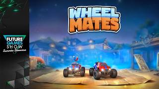 Gameplay Trailer