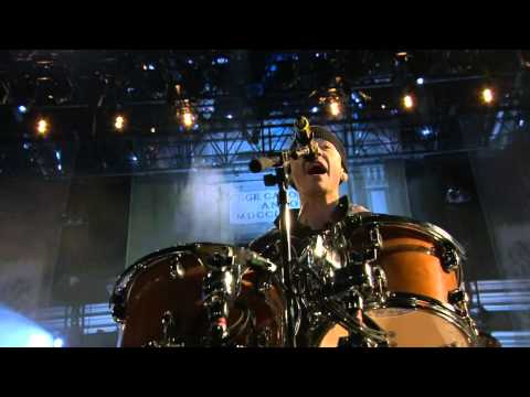 Linkin Park Live From Madrid 2010 Full Show HD