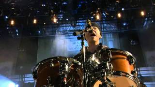 Linkin Park - When They Come For Me (Live In Madrid) (subtitulado en español - inglés) [Lyrics]