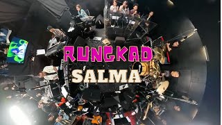 Download lagu Salma - Rungkad - Backstage - Indonesian Idol 2023 mp3