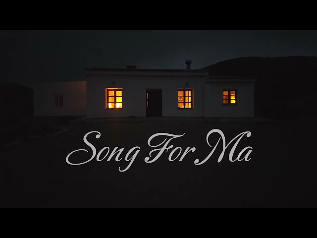  Song For Ma - Brian Deady