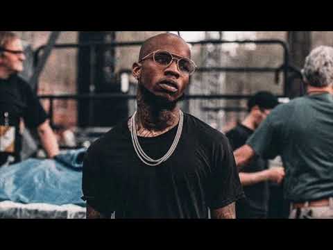 Tory Lanez  - Odesza [Leaked]