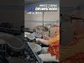Billie's Bounce - Chet Baker (드럼연주 : 김희현)