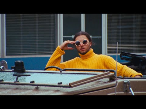 Run Away video