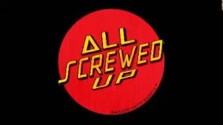 All Screwed Up - The Queers - See You Later Fuckface (cover)