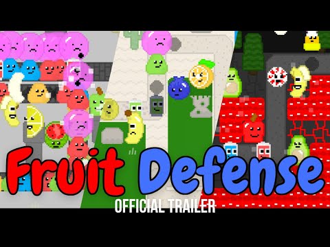 Fruit Defense