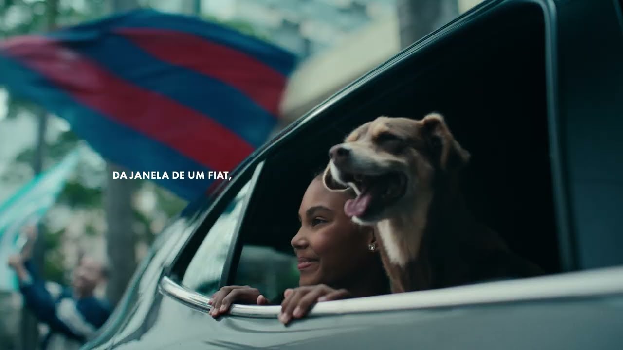 FIAT 50 ANOS