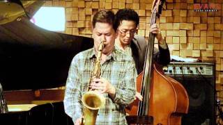 2011-06-29 류주희 Quartet feat.David Berkman