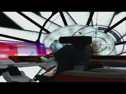 Xenosaga HD - Part 10