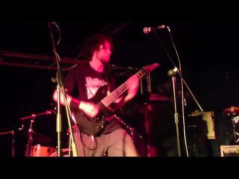 Carnifloor - Live at Danowarfest V - Bristol, England 25/10/2013