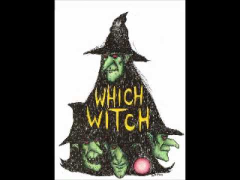 Live and Let Witch