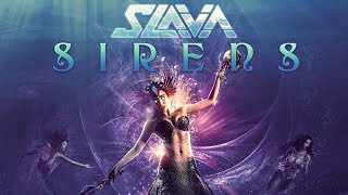 Slava - Sirens (Original Mix)