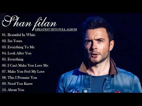 Best Songs Of Shane Filan || Shane Filan Greatest Hits Full Album 2021.