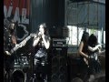Blackthorn - Vehemence Came as Anodyne (Live ...