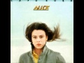 Alice - Il Vento Caldo Dell'Estate
