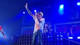 Motion Sickness - Neck Deep (Live at o2 Academy, Newcastle - 07/10/17)