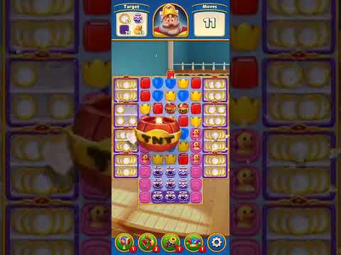 Royal Match Level 2120