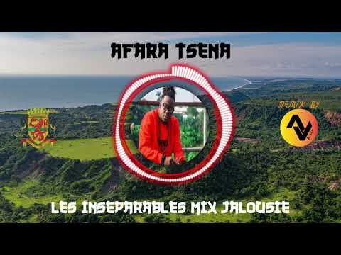 Afara Tsena Mega Mix 2021 - Best of Afara Tsena