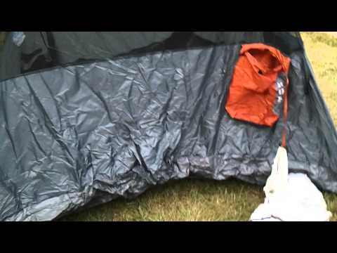 Onecheapdad Megallan Pecos II Tent