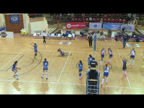 2017.01.21. BRSE - TF röplabda