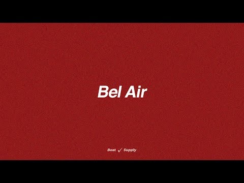 "BEL AIR" | Migos x Drake x Bryson Tiller x Ty Dolla Sign Free Type Beat | Trap Beat Instrumental