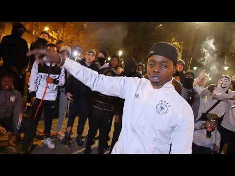 La West - On Parle Pas