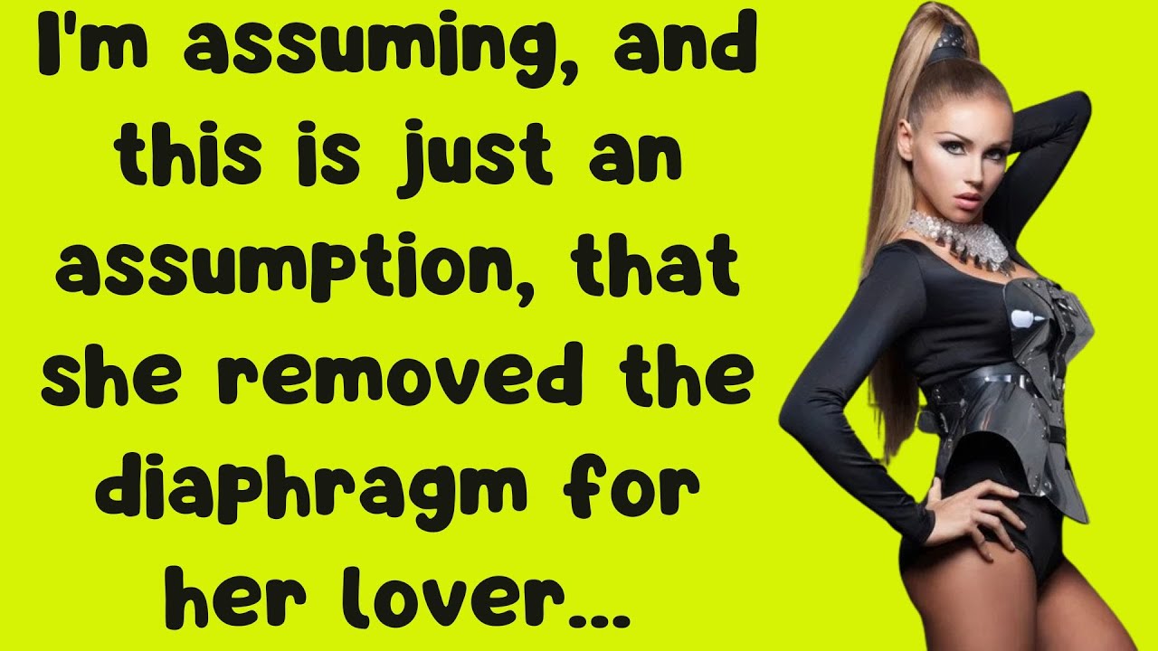 Cheating Wife Story: From Betrayal to Revenge