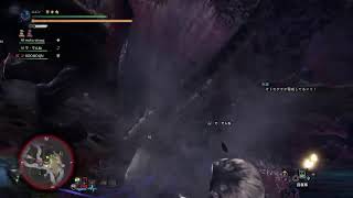 モンスターハンターアイスボーン～視聴者参加歓迎～