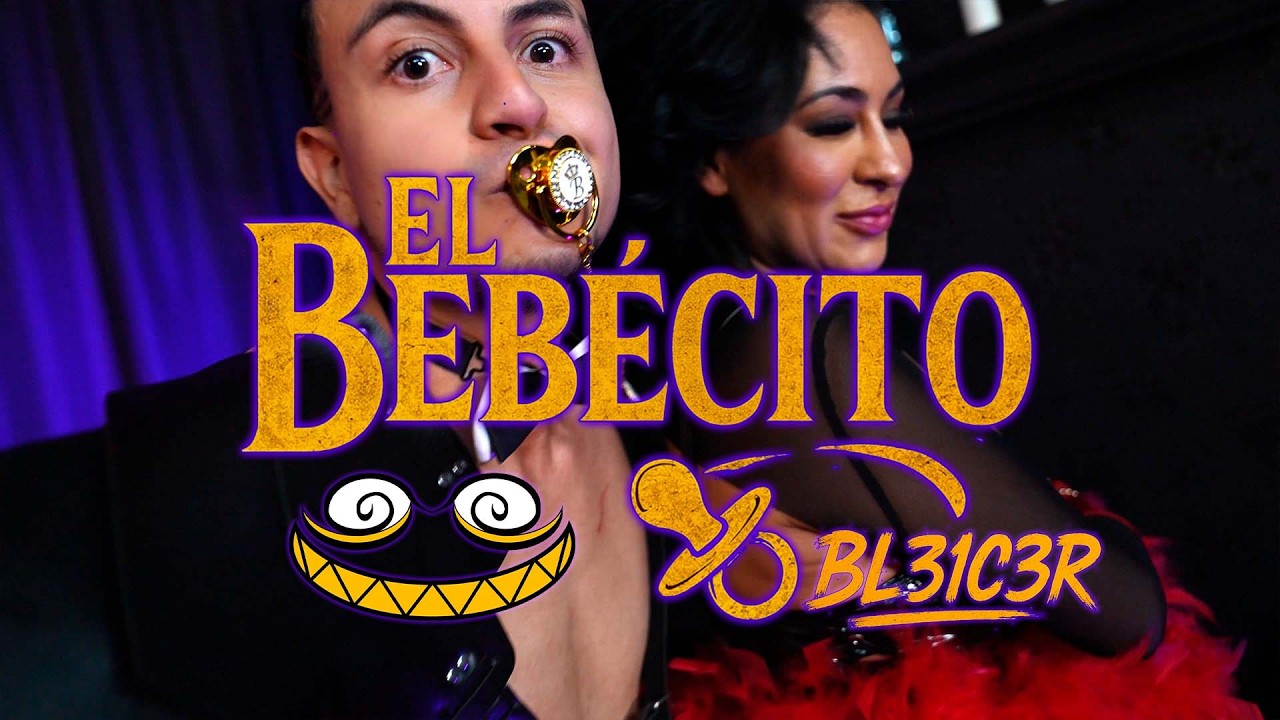 Promotional video thumbnail 4 for Bl31c3r