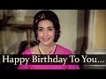 Sajan Bina Suhagan Happy Birthday To You Aarti Mukherjee Shiwangi Chandrani