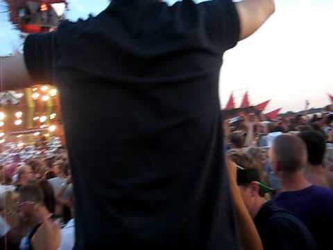 Defqon.1 Festival. Make some noise!