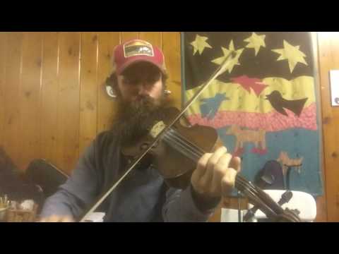 "The Grey Eagle" Old Time Fiddle Tune