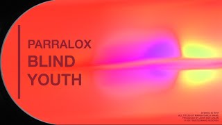 Parralox - Blind Youth (The Human League)