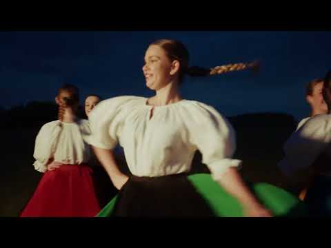 Tomy Kotty ft. Nela Pocisková & Sokoli - Pávy (prod. Maxx Miklos) |Visualizer|